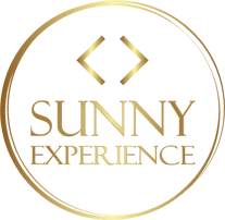 Sunny Experience Logo-2